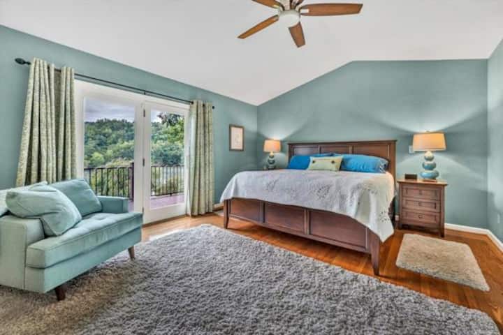 Chumba cha kulala #1