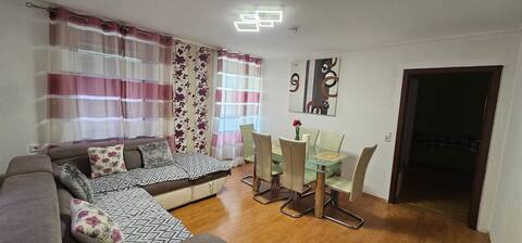 Your accommodation in the Black Forest