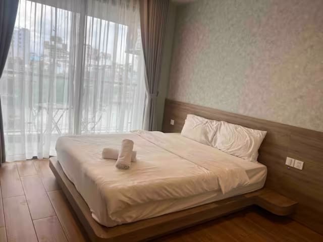 City Homestay - Nơi Nghỉ Dưỡng Giữa Lòng Sài Gòn managed Airbnb listing 3