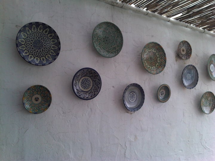 63 Calle Real, Frigiliana. - Nerja