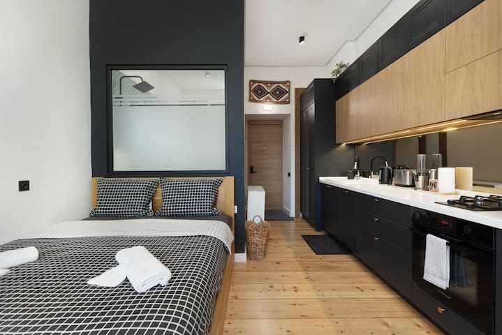Guest favorite listing in Tbilisi