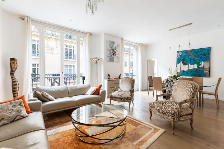 Luxestay Concierge managed Airbnb listing 2