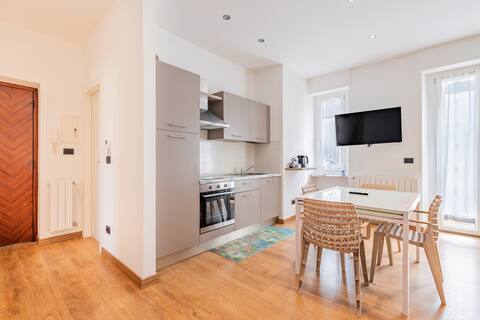 Matteotti Residence