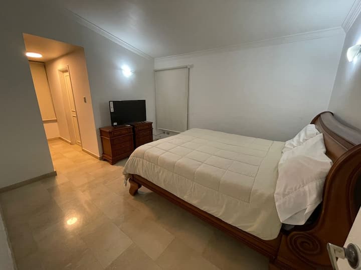 საძინებელი 2