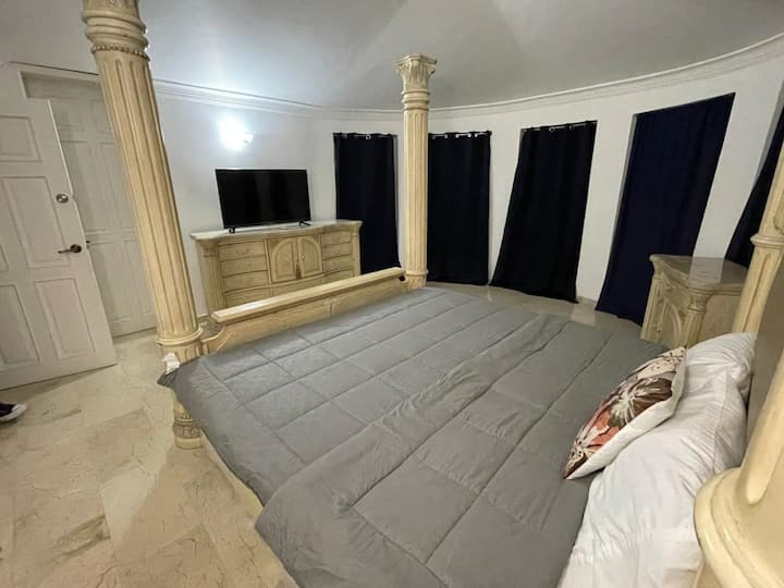 საძინებელი 1