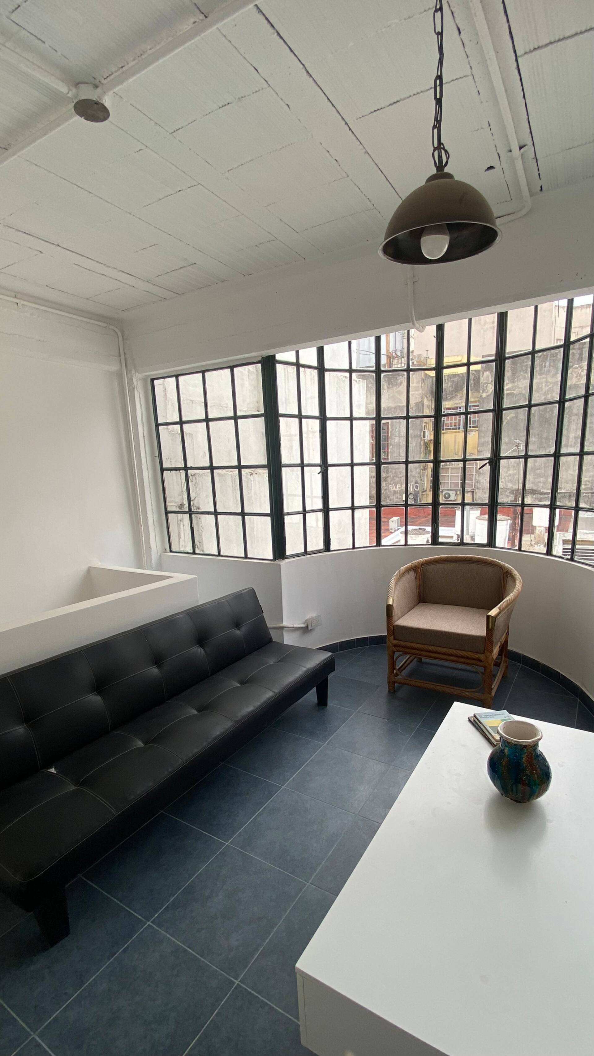 Departamento de 1 dormitorio en San Telmo