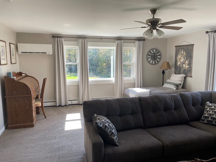 Valley View - Hubbardston, MA