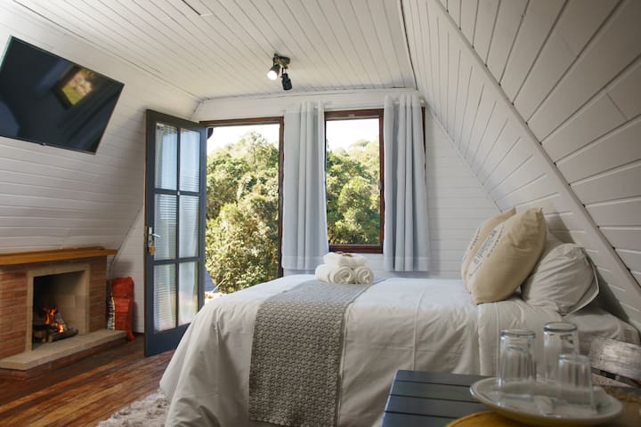 Cabanas Rohsler managed Airbnb listing 1