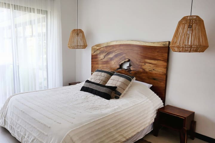 Camera da letto principale 1