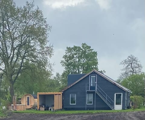 Group accommodation De Klosse