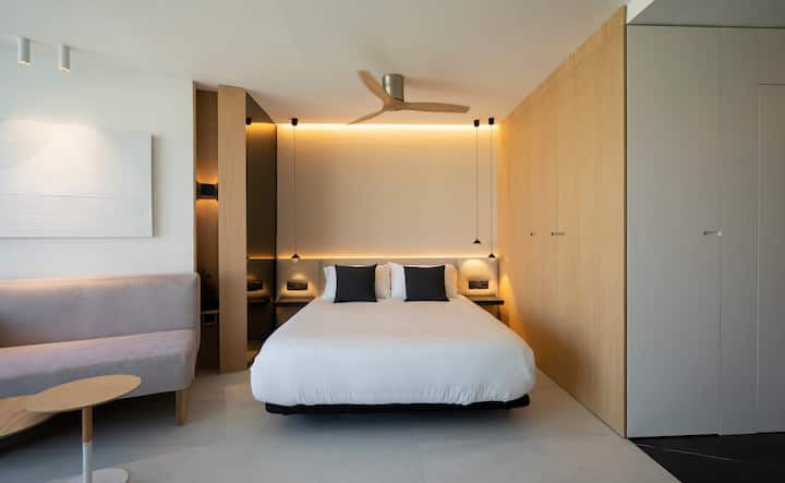 Спално помещение