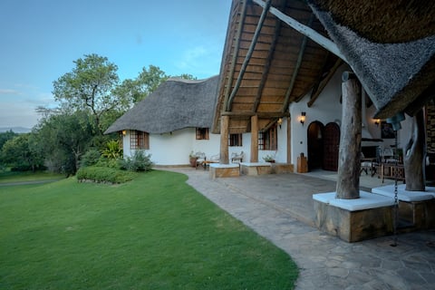 Private Countryside Villa