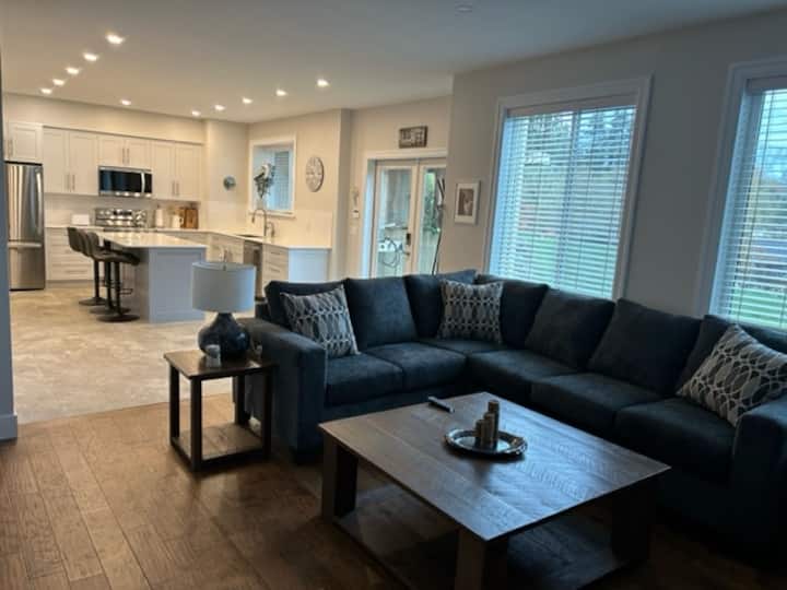 The Blue Heron Inn - Aldergrove