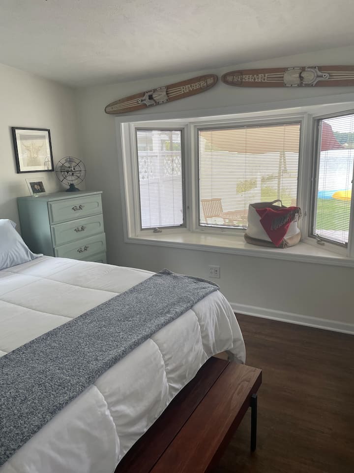 غرفة النوم 2