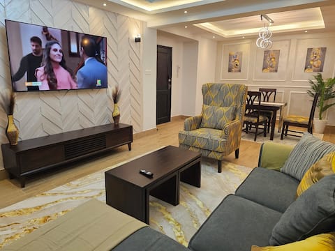 High End Luxury Apartment at kitisuru