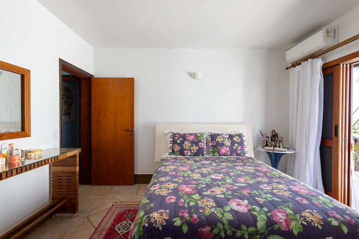 Плакар во апартман 1 cama kIng
