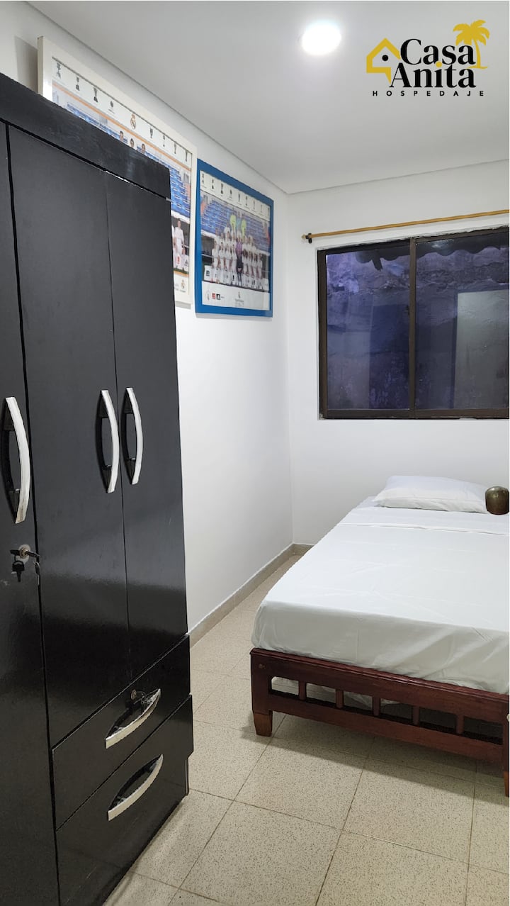 Chambre 3