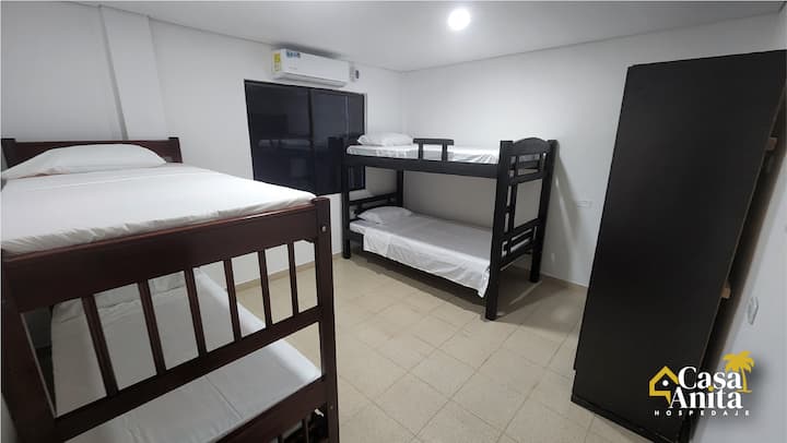 Chambre 2