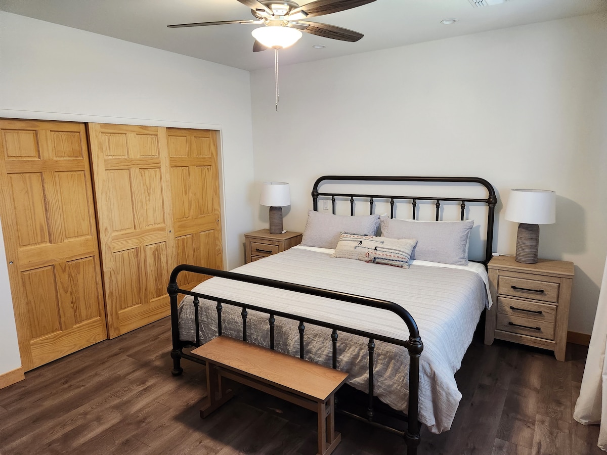 Glavna spavaća soba