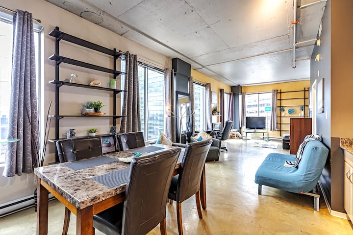 Homestays Inc managed Airbnb listing 3