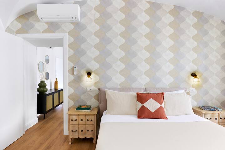 Domvlvs | Modern Apt Colosseum gallery image 2