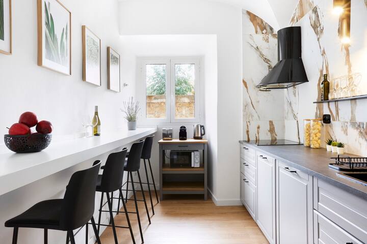 Domvlvs | Modern Apt Colosseum gallery image 5