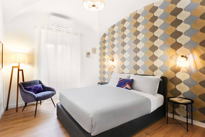 Domvlvs | Modern Apt Colosseum gallery image 3