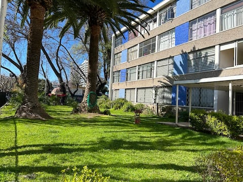 Top Airbnb: 3North3 in Viña Del Mar
