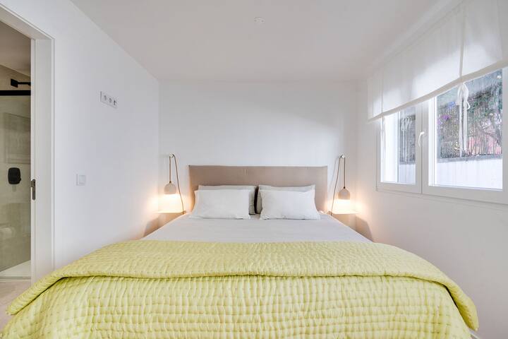 Soho Loft Cascais – Stylish Home in Downtown gallery image 4