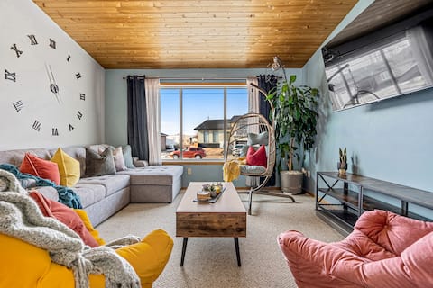 Casa Luz | Hot tub | BBQ