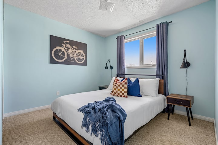 غرفة النوم رقم2