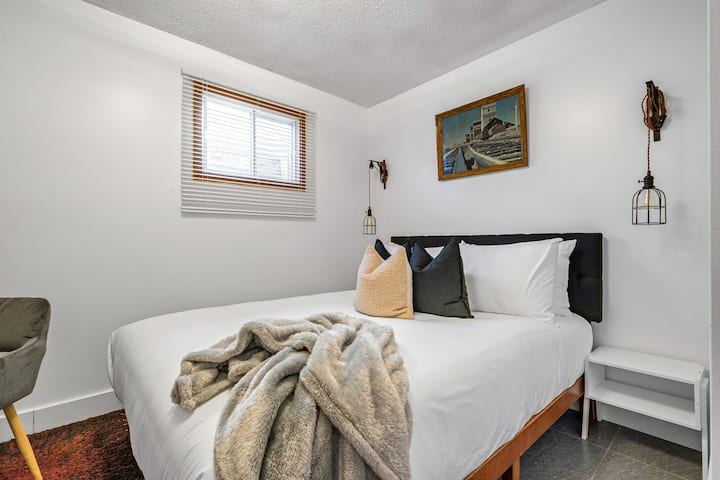 غرفة النوم رقم4