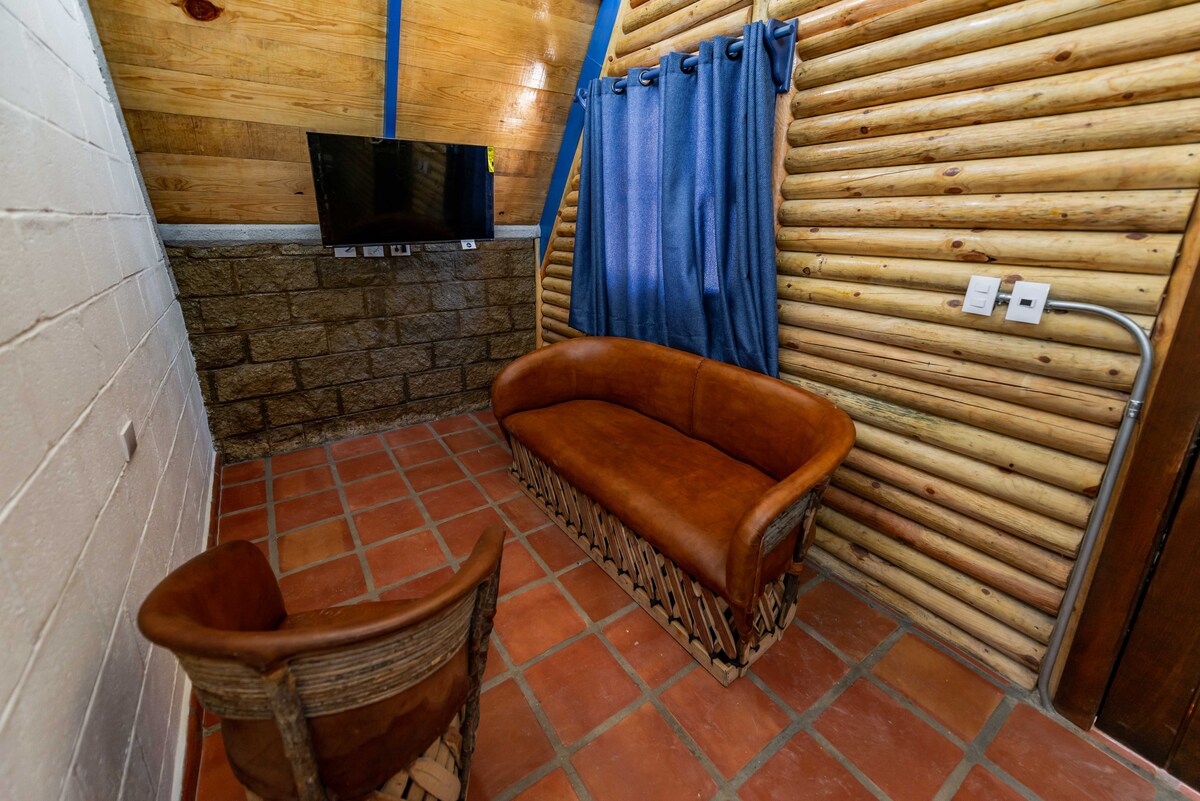 Top Airbnb: Bungalo Ñaño V - in San Antonio de las Alazanas in Coahuila De Zaragoza
