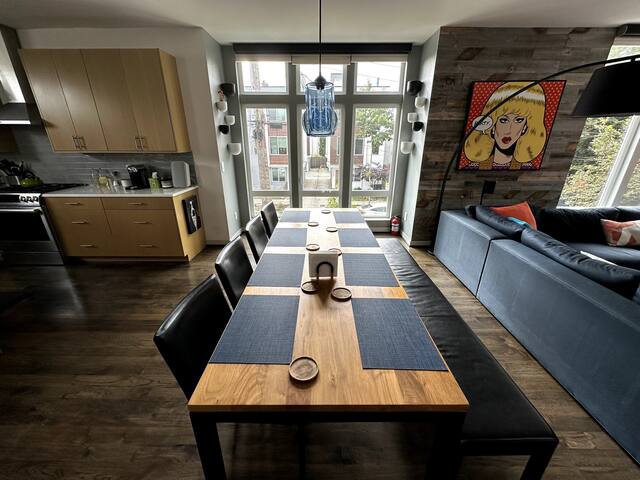 A Cozy, Grand Home gallery image 5