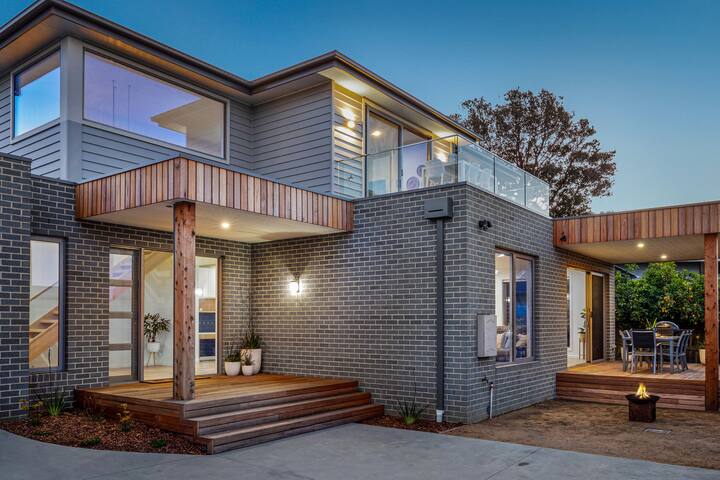 The Baywatcher’s Hideaway gallery image 2