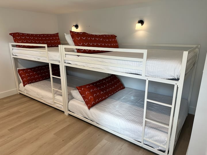 Camera a castello - 4 persone