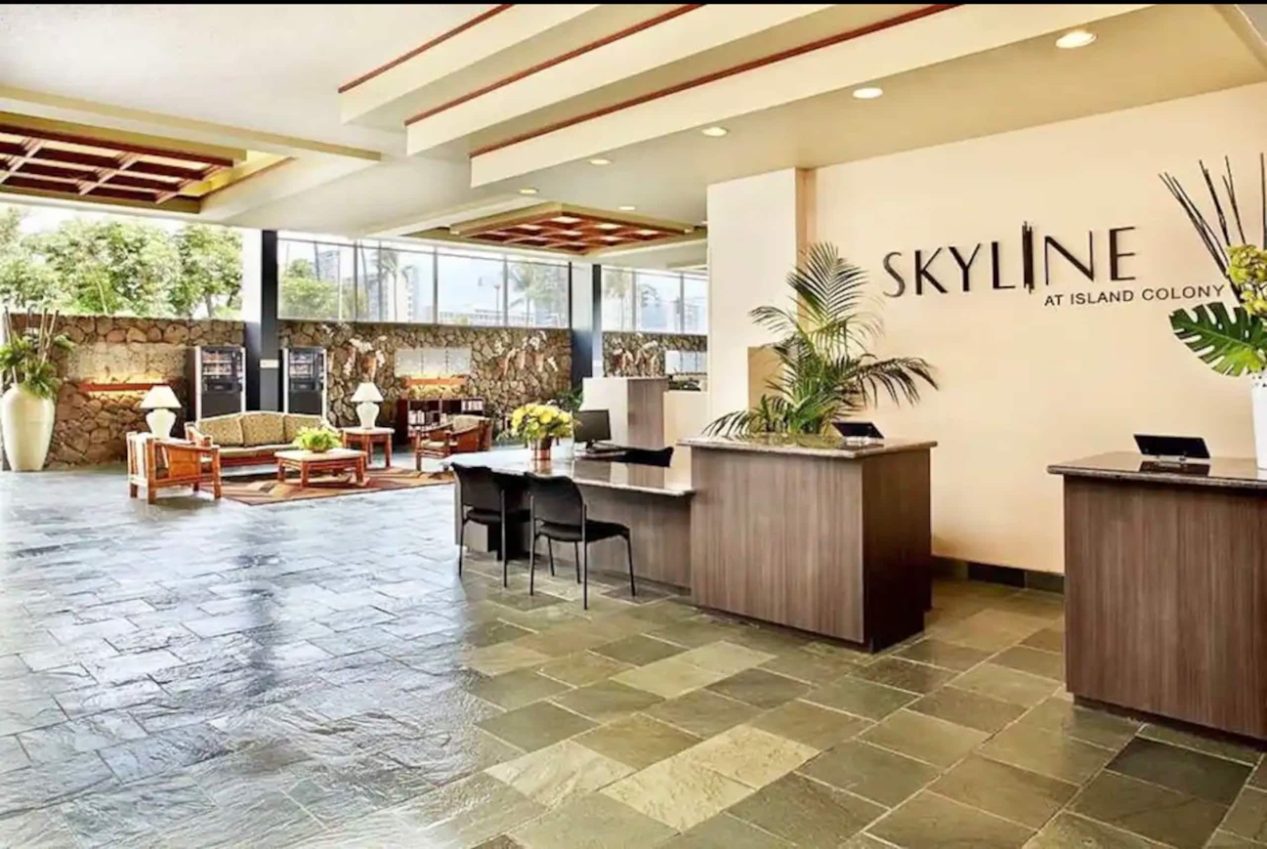 24FL- Stylish Studio In Central Waikiki - Image 15