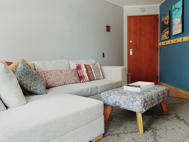 Casa Luxury managed Airbnb listing 1