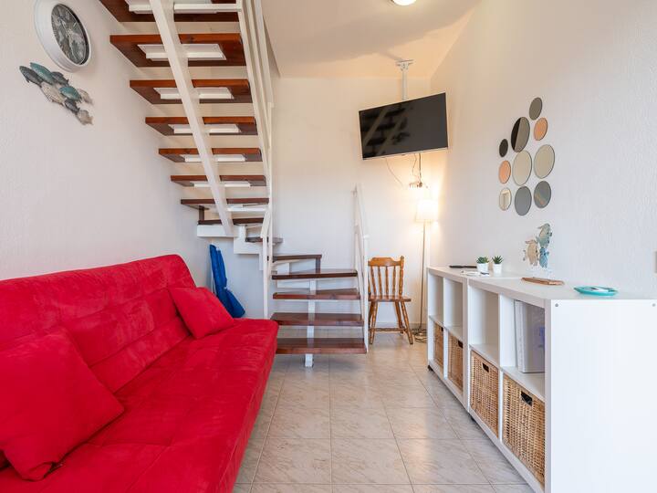 Casa Biancomare - Villasimius