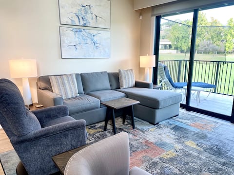 Popular Airbnb listing: *Relaxing Condo at Silverado in Silverado Resort