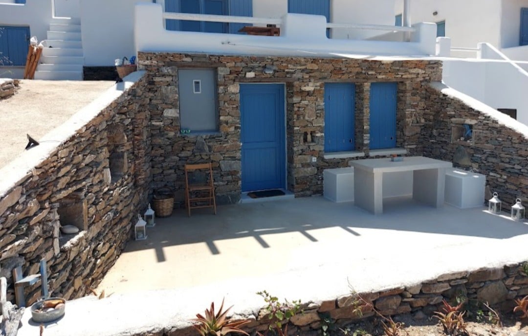 Kythnos Events Allowed Rentals - Kithnos, Kea-Kythnos, Greece | Airbnb
