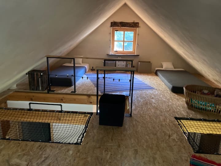 Спална соба