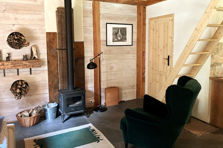 Дневна соба