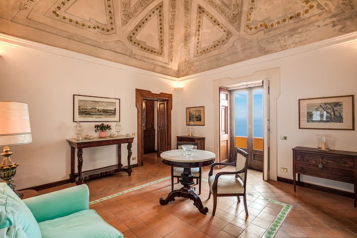 Casa Marina - Positano