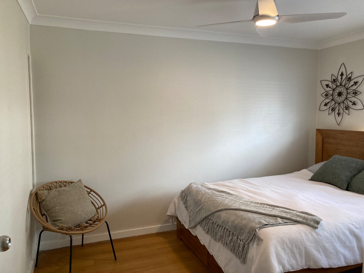 Chumba aina ya Queen