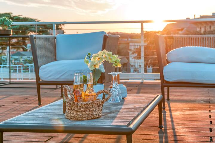 Skylife Tiber Luxury Penthouse gallery image 5