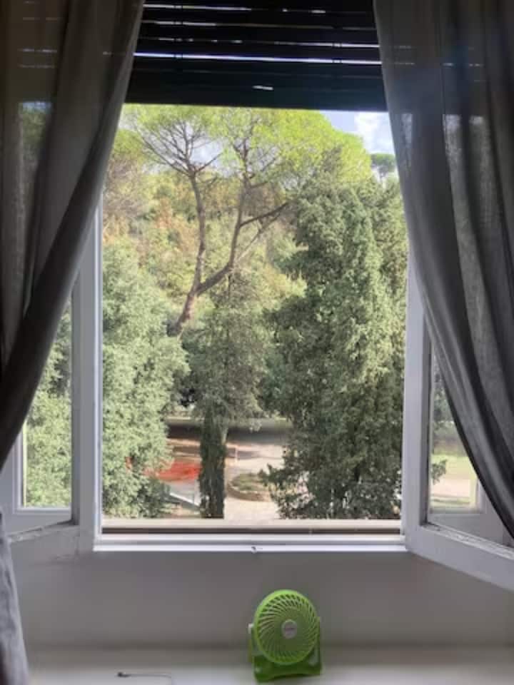 Ak chcete získať krátkodobé prenájmy, kontaktujte ma.