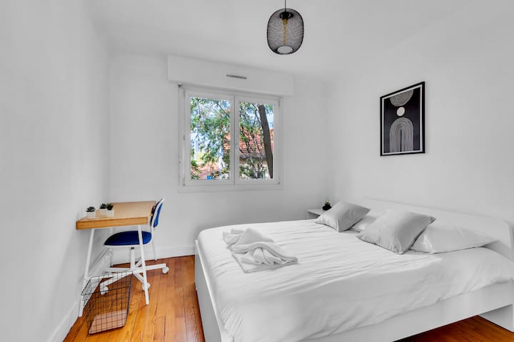 CÔME Conciergerie managed Airbnb listing 2