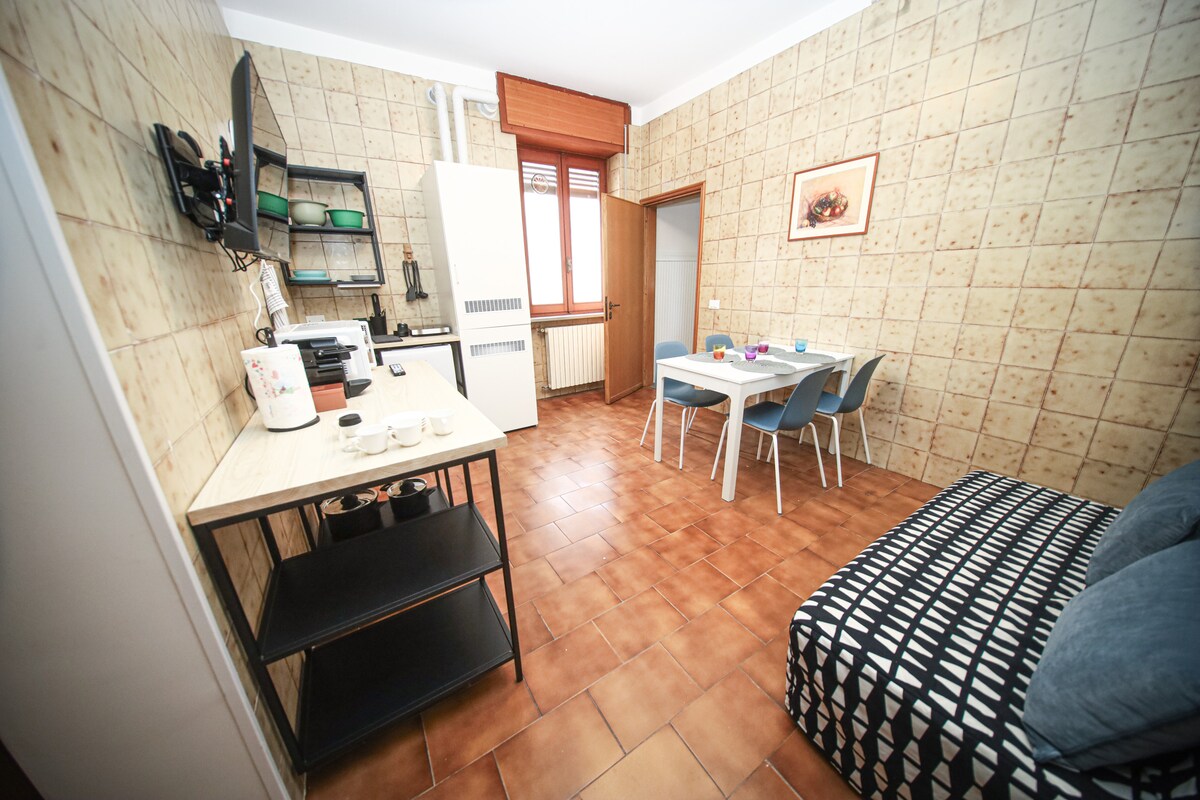 Всекидневна