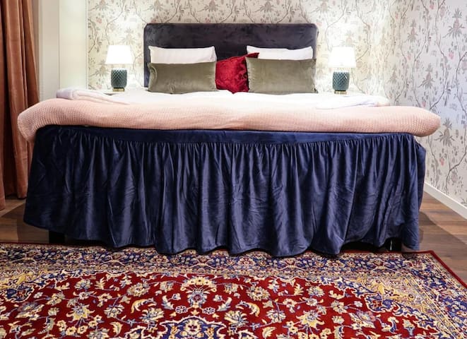 Hotel City Living managed Airbnb listing 1